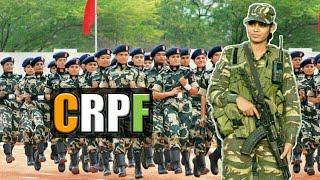 CRPF - India’s Largest Paramilitary Force | Central Reserve Police Force Documentary 2018 (Hindi)