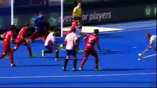 BEL 4-3 RUS Russia pull one back again through Maiorov