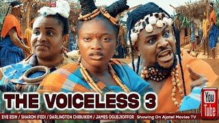 THE VOICELESS EP 3 Sharon Ifedi /James Oguejioffor/ Darlington Chibuikem #latestnollywoodmovies2024