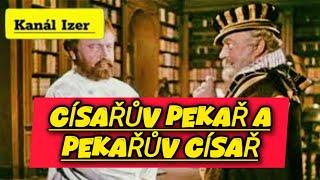 Císařův pekař a Pekařův císař 1951 / 1080p / HD / Komedie / Historický / Československo