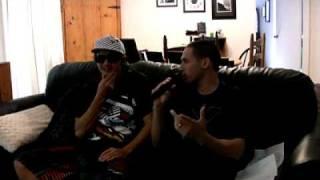 Flow Show with Nick Nguyen