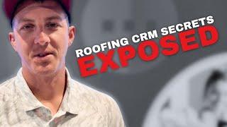 Scott Tebay EXPOSES ProLine CRM Secrets!