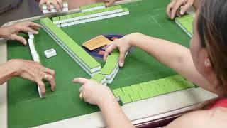 Ep. 151 - Wow na Wow ang Baraha - Diskarte sa Pinoy Mahjong