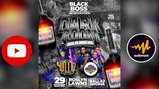 Dark Room Soca Vs Dancehall Promo Audio BY AROMA BEAST TEAM VYBZ X SPONGY