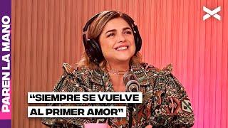 ARACELI GONZALEZ en #ParenLaMano | 26/03 | Vorterix