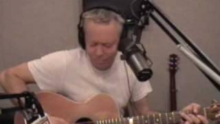 Tommy Emmanuel - "Mr. Guitar" on The Music Row Show