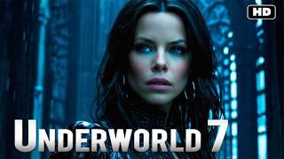 Underworld 7: New Era - First Trailer (2025) | Kate Beckinsale, Henry Cavill