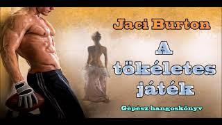 Jaci Burton - A tökéletes játék