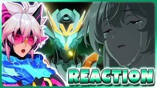 The Embers of Glamoth | Honkai Star Rail REACTION