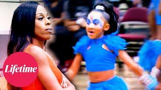 Baby Dolls Are the CUTEST Secret Weapon! - Bring It! (S3 Flashback) | Lifetime