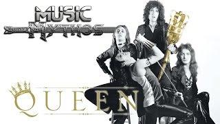 Music Mythos: QUEEN