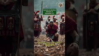 Rome’s Dominance Reshaped Europe