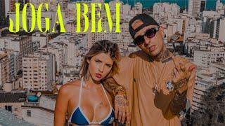 Diego Thug, Bellagi - Joga Bem (Prod. Ayo Th)