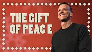 Peacemaking | Home for the Holidays | Aaron Burke