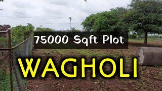 Plots In wagholi / Plot For Sale In Wagholi / Residential Plot In Wagholi