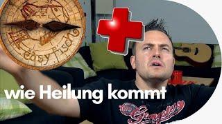 Wie Heilung kommen kann (Jesus heilt)