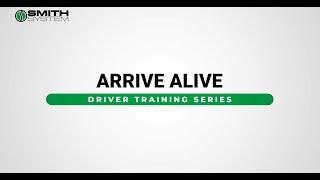 Arrive Alive: Emotions and Driving