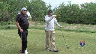 The I-70 Golf Tour Extra Holes: Stagg Hill in Manhattan