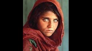 The Lost Tribes of Israel in Afghanistan & the hidden descendants of Moses