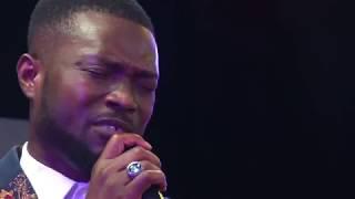 Rev.Dr Abbeam Ampomah Danso - African Worship Medley