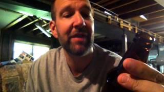 Craft Brew Crew E38 - Mother's Brewing Old School Oktoberfest