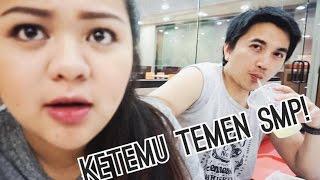 Vlog #38 | BELANJA DI ASIAN MARKET, KETEMU TEMEN SMP!