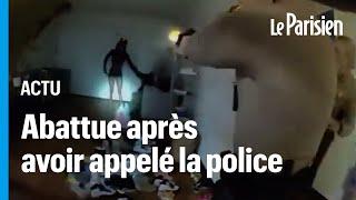 Un policier tue une afro-américaine qui avait appelé le 911 pour des violences conjugales