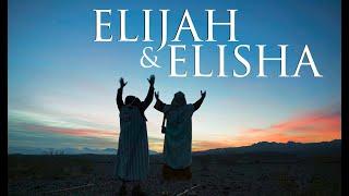 Elijah And Elisha | The Two Prophets Knew What We Didn't Know