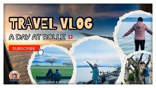This is a trip to a place which is called Rolle #Switzerland #Srilanka Tamil# #youtube #