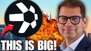 Quant Network QNT Just Made 2 *SHOCKING* Announcements......... PRICE PREDICTION UPDATE