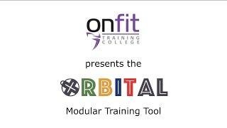 OnFit & Orbital launch promo