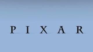 Pixar Logo Blooper #1