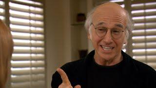 Curb Your Enthusiasm | Season 7 | Best Moments