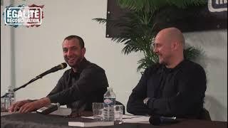 Conférence d’Alain Soral & Albert Ali : 4/4