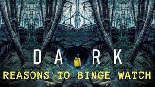 Reasons to watch Dark || Dark Season 3 | Time Travel