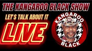 The Kangaroo Black Show:  Alabama DC Kane Wommack Challenges Defense | Biggest Takeaways FROM Week 1