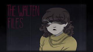 Step on me (Animation) The Walten files