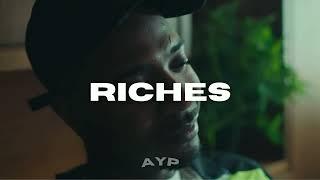 [FREE] Nines X J Hus Type Beat 'RICHES' | UK RAP INSTRUMENTAL 2024