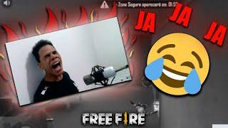 POR TU CULPAAAAAAAAAAA!!! (FREE FIRE)