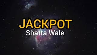 Shatta Wale - Jackpot (Lyrics Explained)