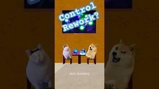 This kind Cat Helps the Admin and he Get rewarded!#roblox #doge # bloxfruits #huhcat