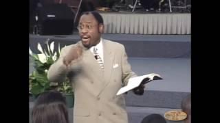 Dr  Myles Munroe ACTS Bible Study׃ “The Kingdom Message of PAUL“