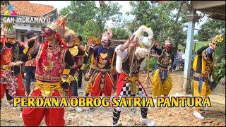 PERDANA..‼️ OBROG WAYANG SATRIA PANTURA  ‼️ SHOW SUKASLAMET