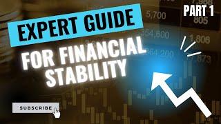 Mastering Your Cash Flow: Expert Guide for Financial Stability - Part 1