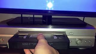 Problems With My Silver Sony N750 VCR