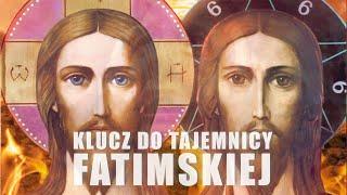 Klucz do Trzeciej Tajemnicy Fatimskiej - Antychryst.