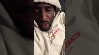 Daylyt speaks on Succeeding Against The Odds, Beating The Game Of Life, Watts, Traveling & More