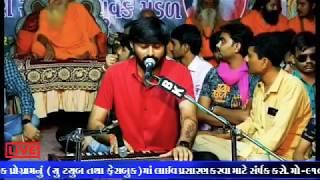 Devayat khavad new lok dayro 2019