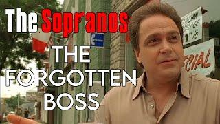 The Sopranos: Jackie Aprile Sr - The Forgotten Boss