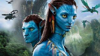 Avatar Full English Movie 2009 | Sam Worthington, Zoe Saldana, Stephen Lang | Facts and Review